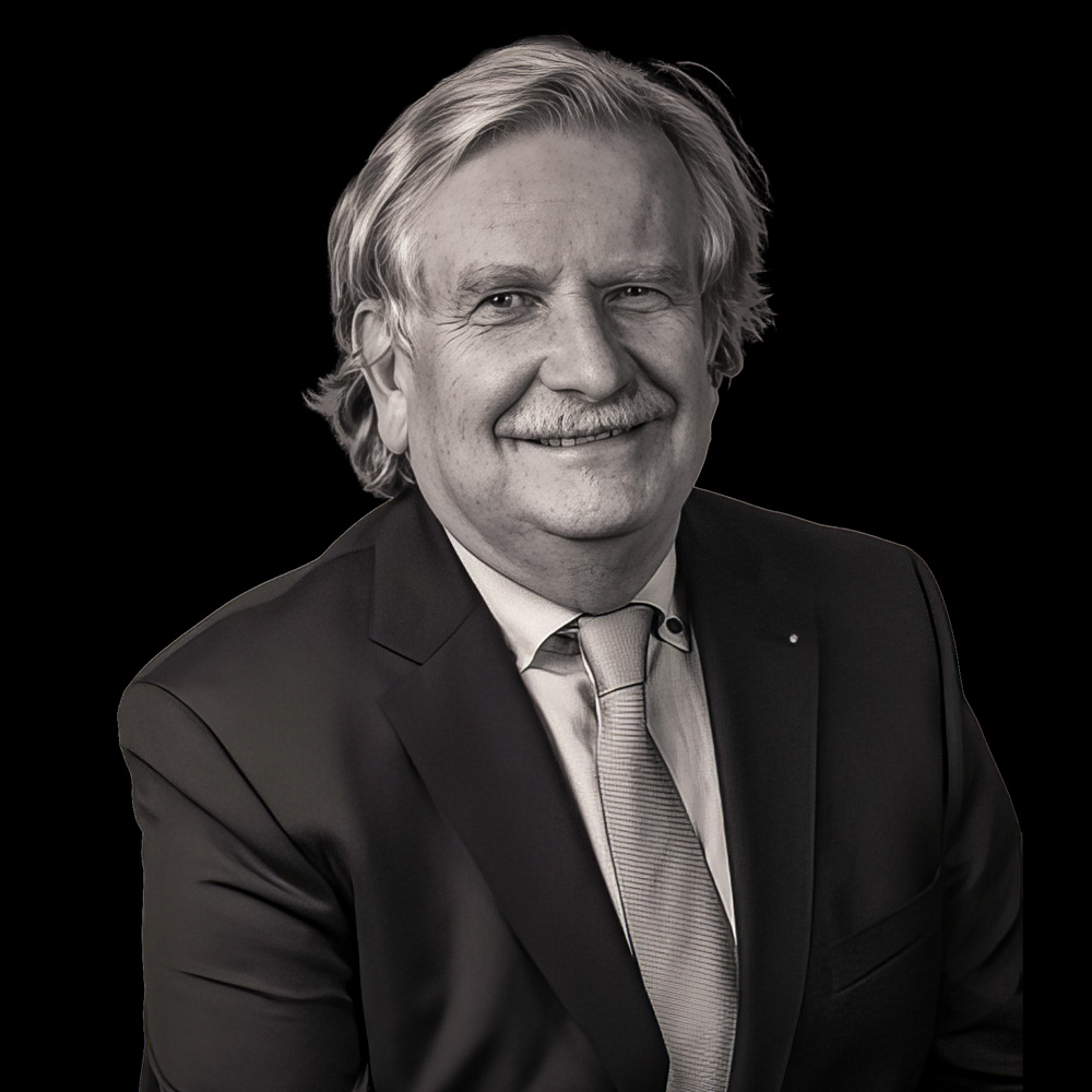 Marcel Magnée | Spek en van den Beld | Uw notaris in Leusden