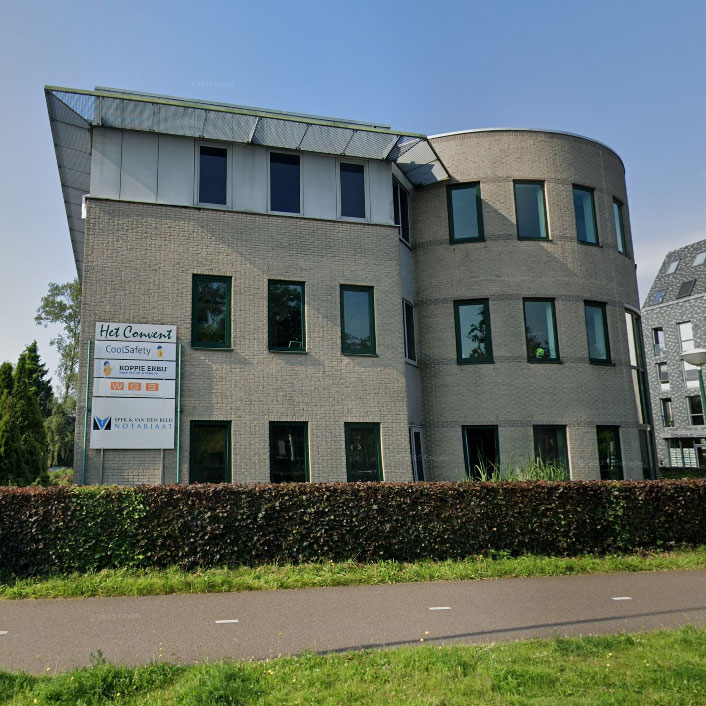 Marcel Magnée | Spek en van den Beld | Uw notaris in Leusden